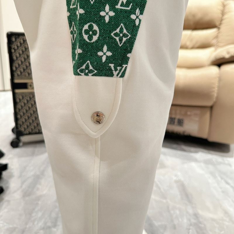 Louis Vuitton Long Pants